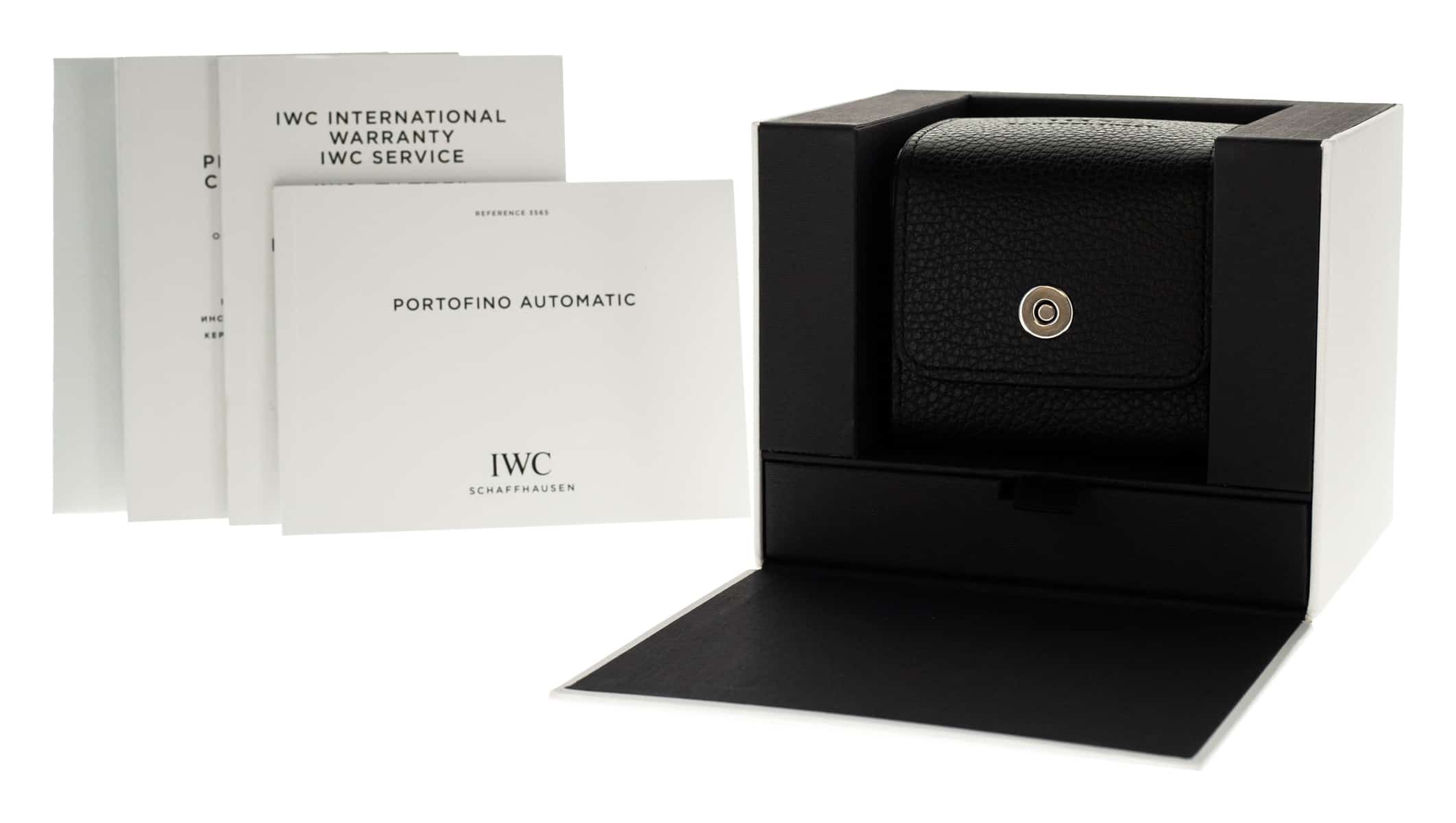 IWC Pilot's Le Petit Prince IW377714 IWC Pilot's Le Petit Prince IW377714